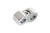 Motion Pro Throttle/Idle Cable Clamp 11-0052