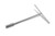 Motion Pro T-Handle Metric Socket 13Mm 08-0096