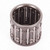 Prox Piston Pin Bearing Ts50Er/X + Rm80 '77-82 12X16X16 21.3001