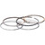Prox Ring Set - Ktm 125Sx-Exc 1998-2000 02.6219