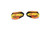 Fmf Powercore 4 2-Part Wrap Logo Decal Replacement 012637