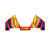 Fmf Turbinecore 2.1 Wrap Mylar Decal Replacement 014828