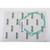 Rick'S Motorsport Electric Stator Gasket 25-310