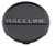 Raceline Wheels Utv Cap Fits 6X139.7 Silver CPR-A14S-139.7