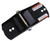 Starting Line Products Saddle Sd G4 Mxz & Renegade Blk 35-424
