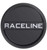 Raceline Wheels Utv Cap Fits 5X114.3 Black CPR-A14B-114.3