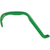 Starting Line Products Slp Mohawk Ski Loop Green 35-610