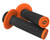 Scott Sx Ii Lock On + Cam Set Black/Orange One Size 292452-1009222