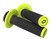 Scott Sx Ii Lock On + Cam Set Black/Yellow One Size 292452-1040222