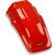 Maier Rear Fender Honda Red 123012