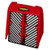 Maier Radiator Cover Banshee Red 189592