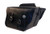 Dowco Deluxe Series Large Slant Saddlebag Set 58718-00