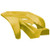 Maier Rear Fender Suzuki Yellow 177504