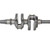 Hot Rods Crankshaft HR00223