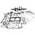 Hot Rods Bottom End Kit HR00118