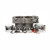 Cylinder Works Rzr Xp 1000 Standard Bore Hc Kit 60003-K01HC