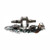 Hot Rods Bottom End Kit CBK0193
