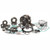 Vertex Complete Engine Rebuild Kit WR101-085