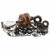 Vertex Complete Engine Rebuild Kit WR101-030