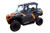 Seizmik Framed 1/2 Door Kit (Upper) (Replaces 06016) 52-06017KIT