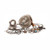 Hot Rods Hotrod'S Bottom End Kit (Cbk0035) CBK0035