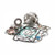 Hot Rods Hotrod'S Bottom End Kit (Cbk0071) CBK0071