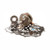 Hot Rods Hotrod'S Bottom End Kit (Cbk0030) CBK0030