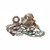Hot Rods Hotrod'S Bottom End Kit (Cbk0095) CBK0095