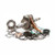 Hot Rods Hotrod'S Bottom End Kit (Cbk0183) CBK0183
