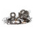 Hot Rods Hotrod'S Bottom End Kit CBK0225