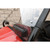 Seizmik Windshield Full-Vented - Scratch Resistant Poly Pionee 50-25034KIT