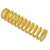 High Lifter Capactiy Springs Pol. 500/700/800 Ranger Xp Rea SPRPR700R-S