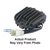 Rick'S Motorsport Electric Ricks Oe Style Startor Motor 61-705