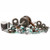 Vertex Complete Engine Rebuild Kit WR101-053