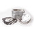 Cylinder Works Standard Bore Kit Yamaha Atv 20003-K02