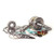 Hot Rods Hotrod'S Bottom End Kit (Cbk0004) CBK0004