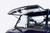 Seizmik Windshield Kitsz Flipup Vntpol Ms Rangr Profit Scratch Res 50-50222KIT