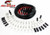 All Balls Black 25' Battery Cable Kit 79-3303-1