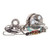 Hot Rods Hotrod'S Bottom End Kit (Cbk0007) CBK0007