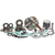 Vertex Complete Engine Rebuild Kit WR101-163
