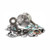 Hot Rods Hotrod'S Bottom End Kit (Cbk0055) CBK0055