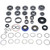 All Balls Racing Transmission Rebuild Kit Polaris Rzr 800 08 25-7019