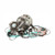 Hot Rods Hotrod'S Bottom End Kit (Cbk0078) CBK0078