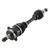 All Balls Racing Trk 8 Axle Front Left Can-Am Outlander 400 AB8-CA-8-111