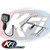 Kfi Products U-Kit - Add Actuator V-Plow Hand Remote ACT-VHR-K