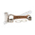 Hot Rods Hotrod'S Connecting Rod 8719