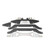 High Lifter Lift Kit Polaris PLK800RZRS-50