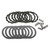 Ebc Drcf Series Clutch Kit Yamaha (Drcf201) DRCF201