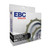 Ebc Srk Series Clutch Kit Friction And Steel Plates W Springs SRK93