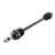 All Balls Racing Trk 8 Axle Front Left Arctic Cat Wildcat Spo AB8-AC-8-309